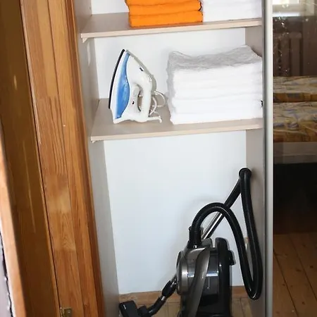 Apartament Kalnciema Street 91 1